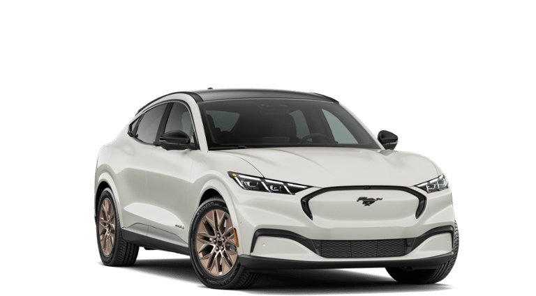New 2026 Ford Mustang Mach-E Premium AWD/4WD image 26