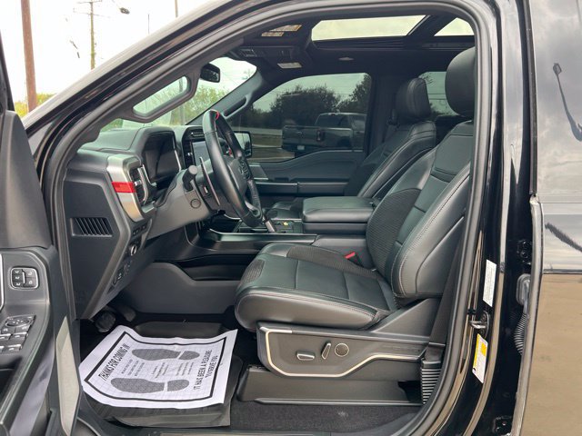 Certified 2023 Ford F150 Raptor AWD/4WD image 16