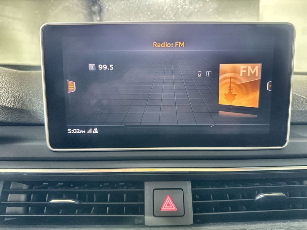 Used 2017 Audi A4 2.0T Premium Plus w/ Premium Plus Package image 18