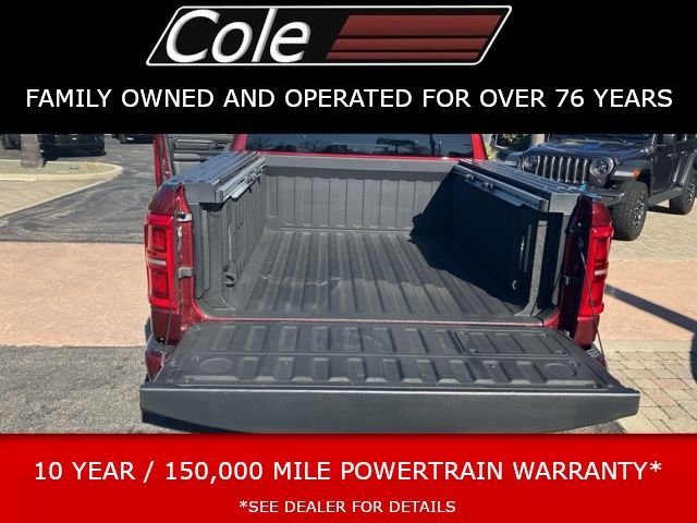 Used 2025 RAM 1500 Limited image 30