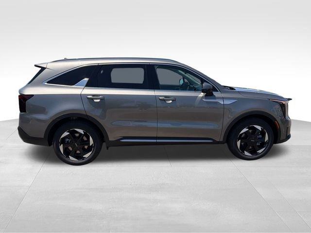 New 2026 Kia Sorento EX FWD image 8