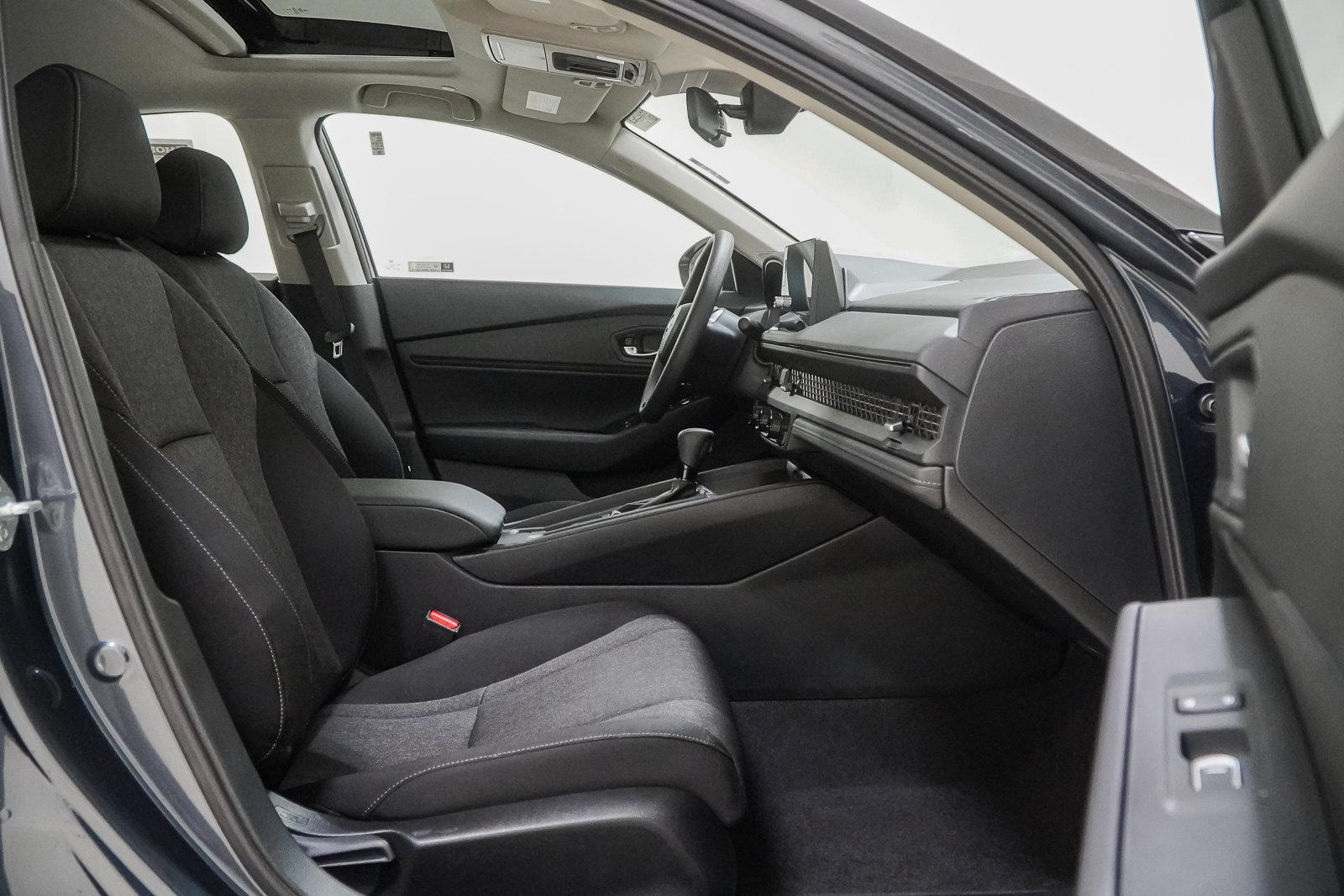 New 2026 Honda Accord SE image 33