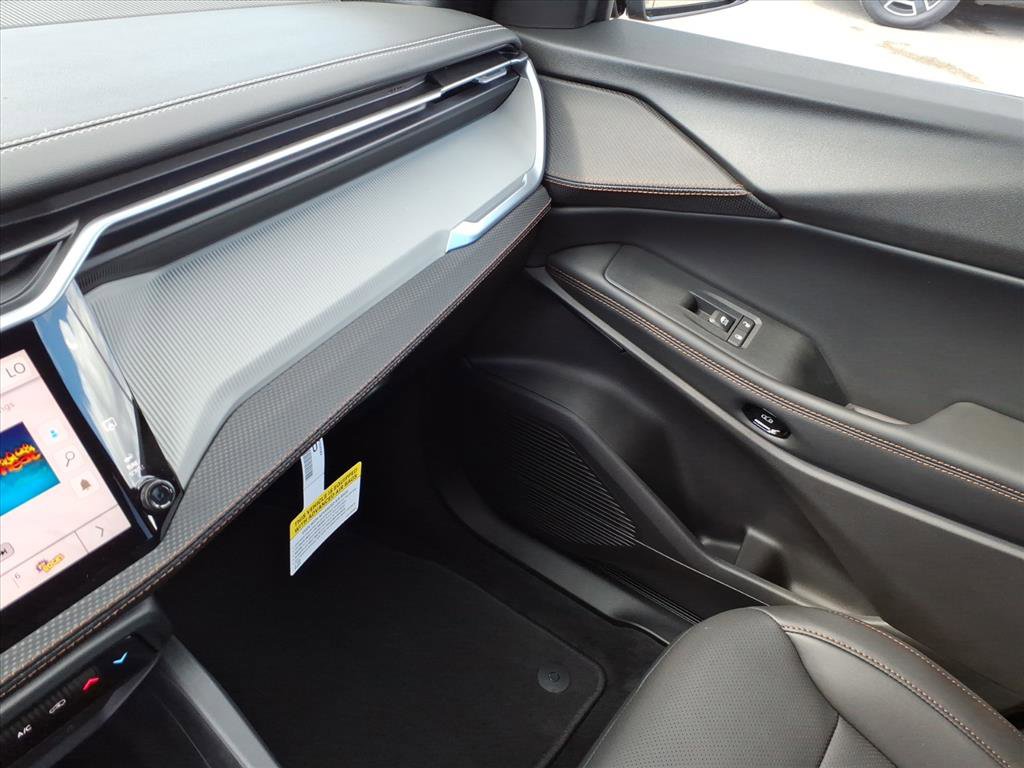 New 2026 Jeep Cherokee Limited image 29