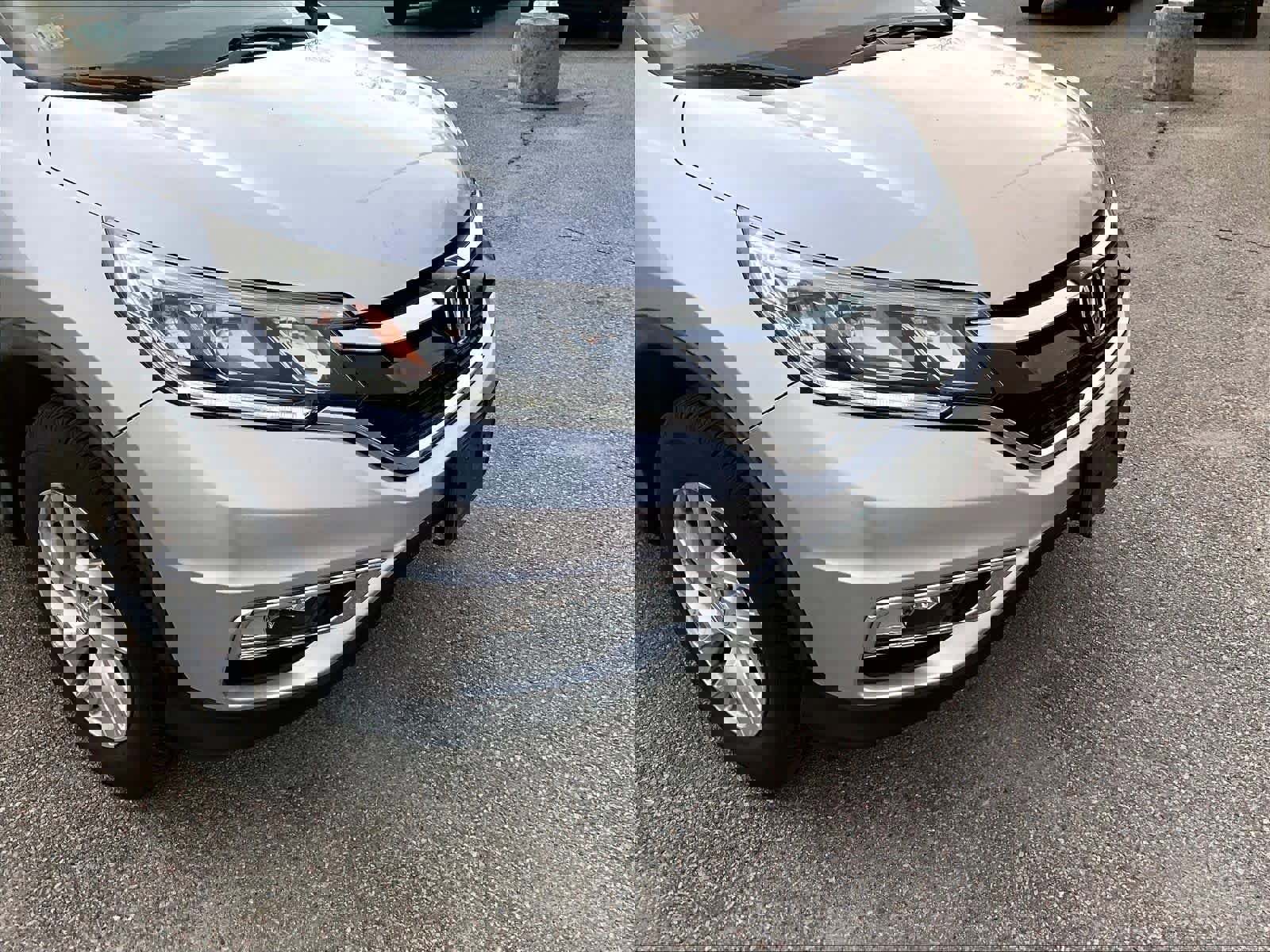 Used 2016 Honda CR-V EX image 5