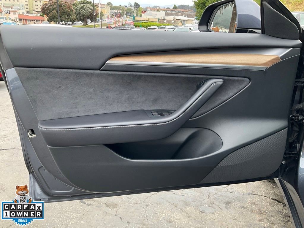Used 2023 Tesla Model 3 Standard Range RWD image 22