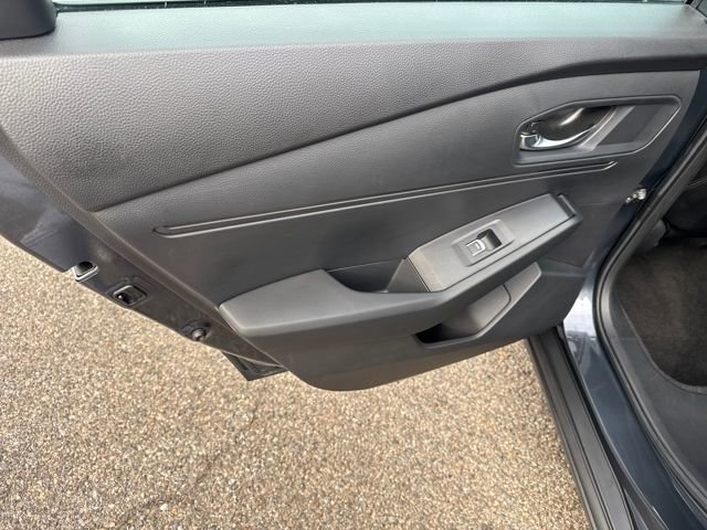 Certified 2023 Honda Accord EX image 15