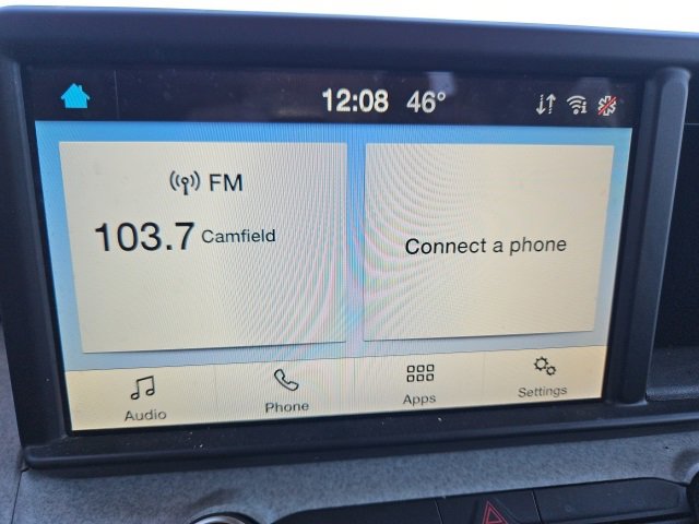 Certified 2022 Ford Maverick XLT image 12