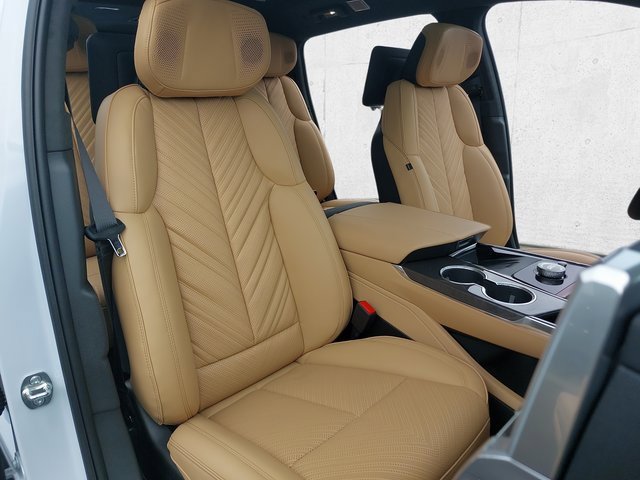 New 2026 Cadillac Escalade IQ Sport 2 image 10