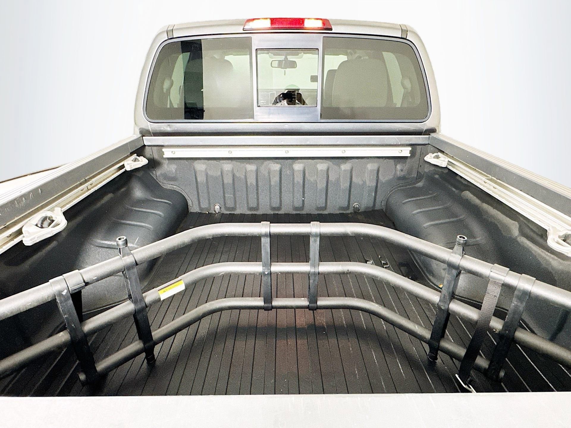 Used 2016 Nissan Frontier SV w/ SV Value Truck Package RWD image 24