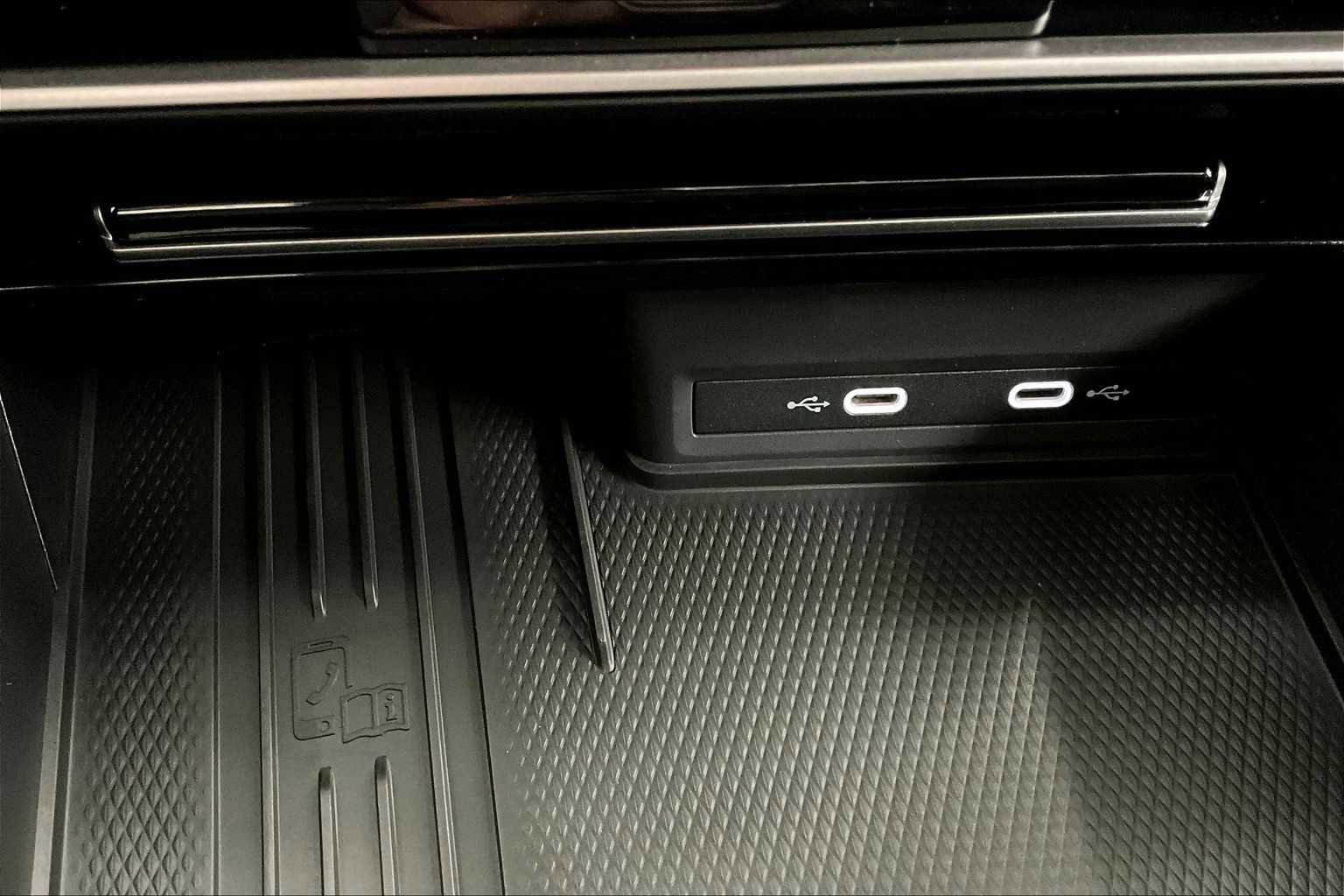 New 2026 Volkswagen Atlas SEL Premium R-Line image 21