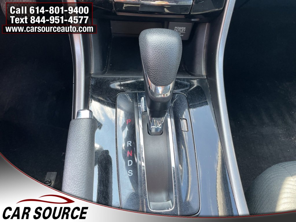 Used 2016 Honda Accord LX-S image 18