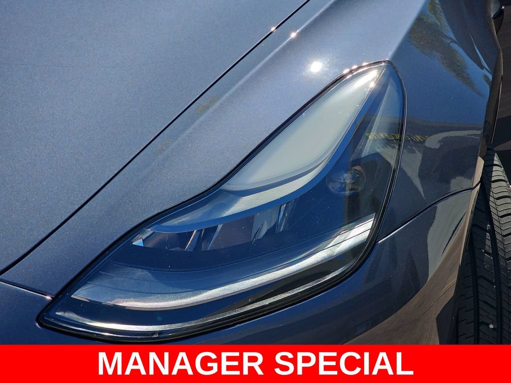 Used 2023 Tesla Model 3 Long Range AWD/4WD image 33