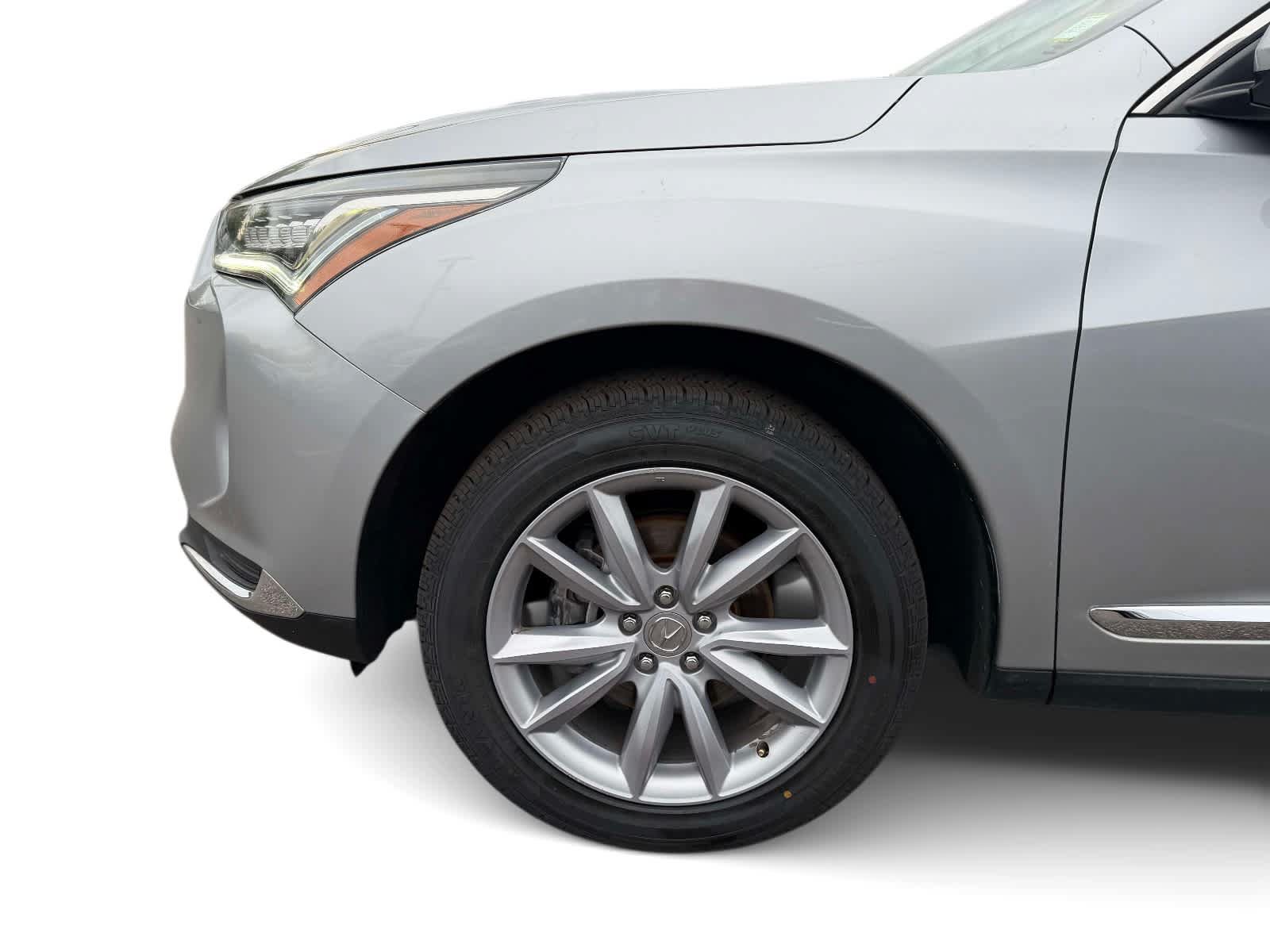 Used 2023 Acura RDX AWD image 8