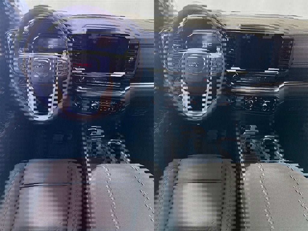 New 2026 GMC Sierra 1500 Elevation w/ Elevation Premium Package image 2