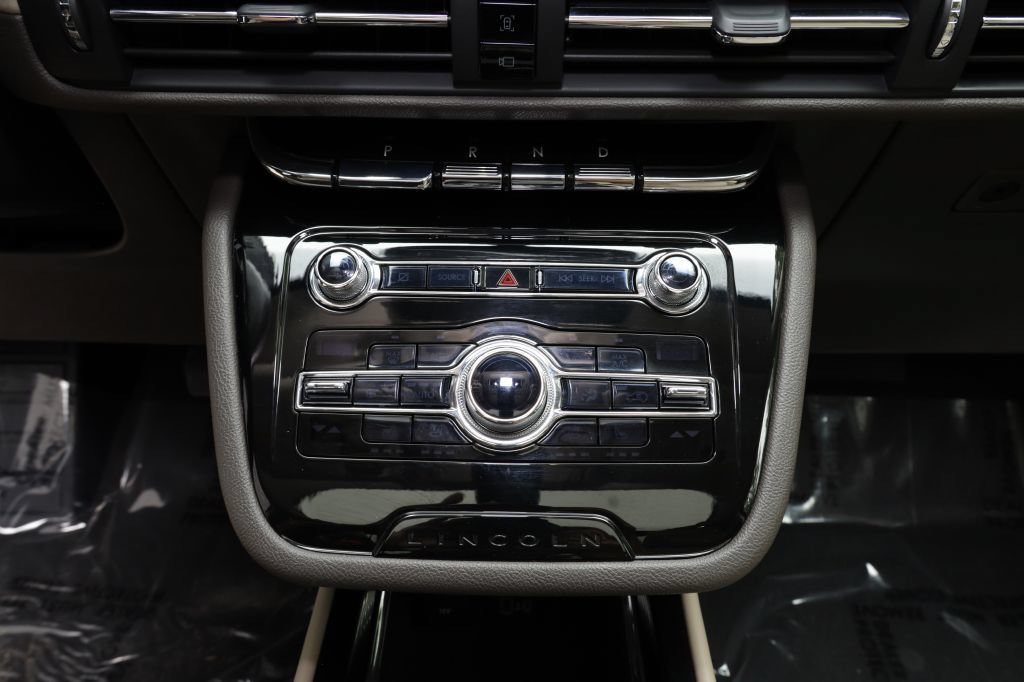 Used 2020 Lincoln Corsair Reserve w/ Equipment Group 201A FWD image 26