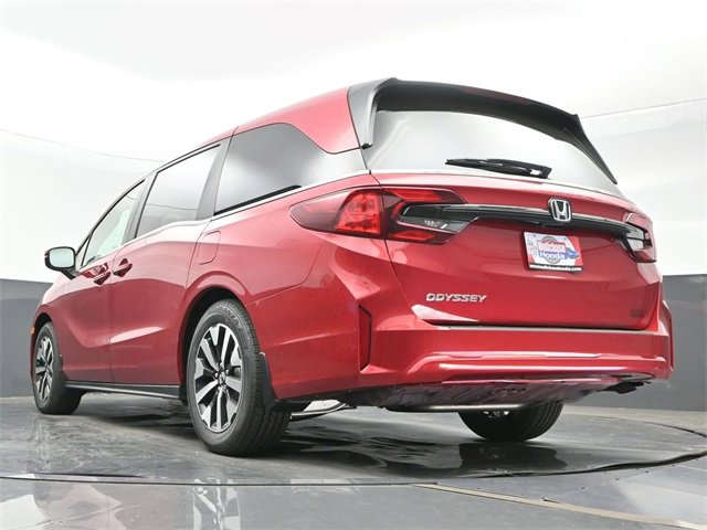 New 2026 Honda Odyssey EX-L image 22