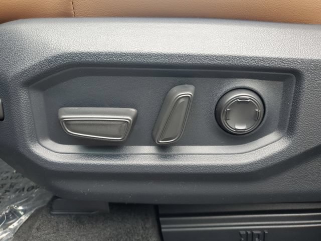 New 2026 Toyota Tundra 1794 Edition AWD/4WD image 12
