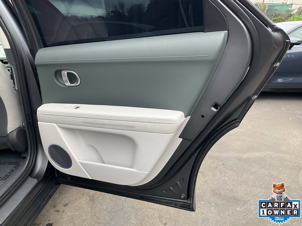 Used 2023 Hyundai Ioniq 5 SEL RWD image 54
