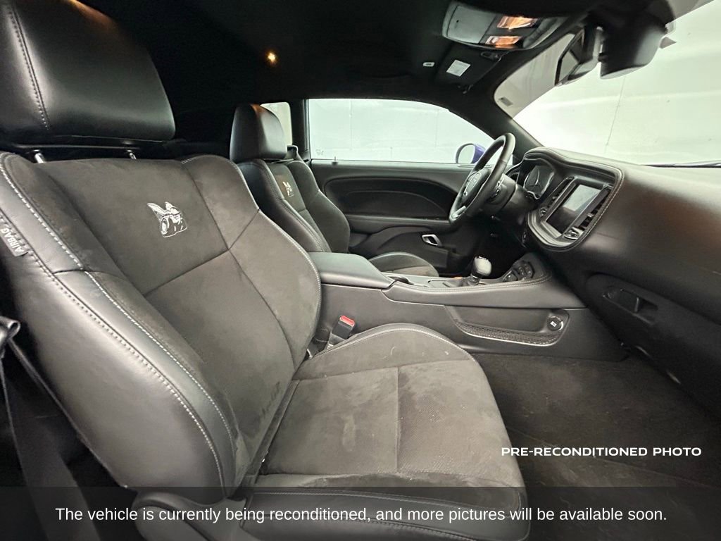 Used 2023 Dodge Challenger R/T Scat Pack image 12