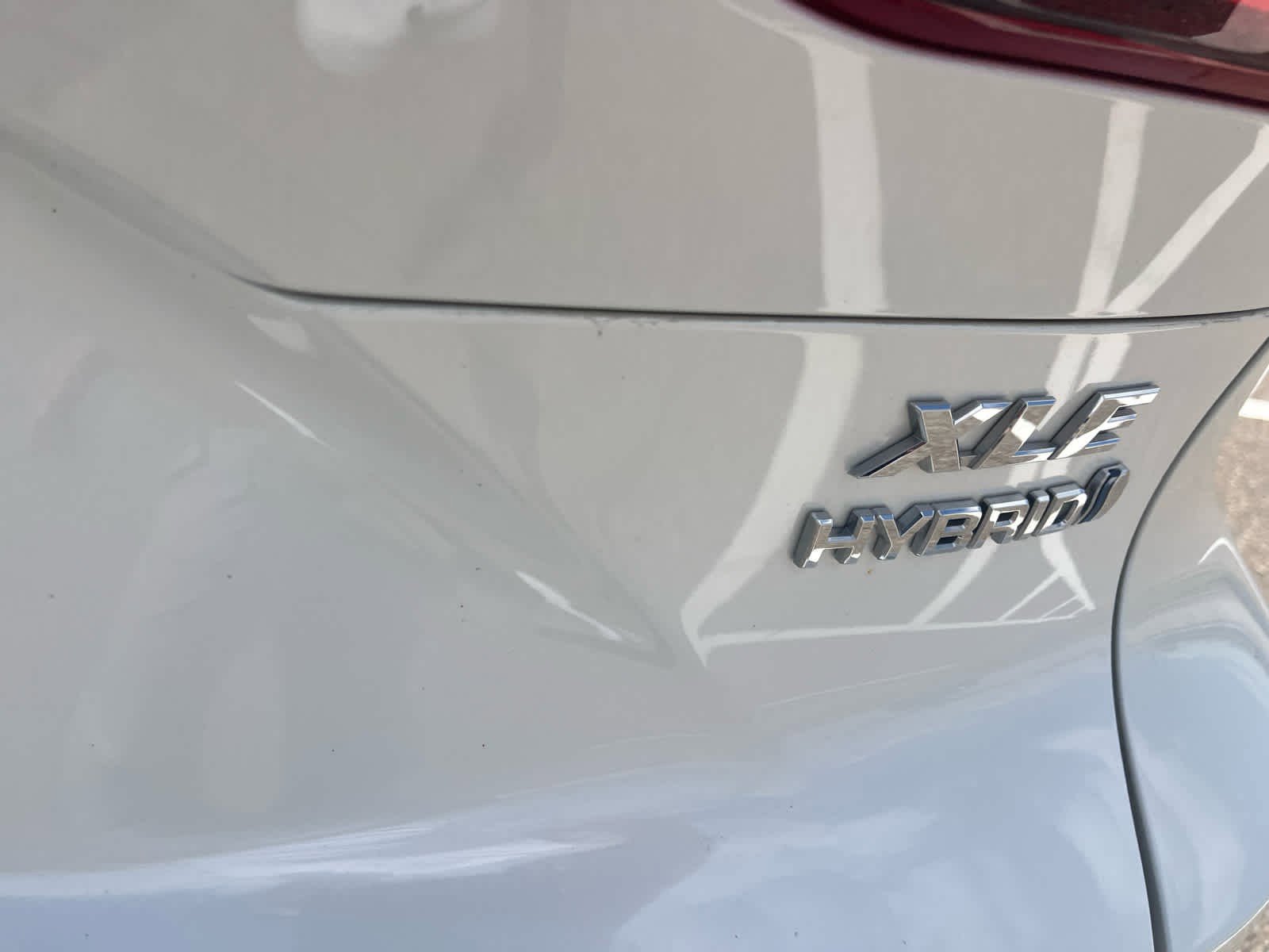 Used 2021 Toyota Venza XLE w/ Softex Package AWD/4WD image 7