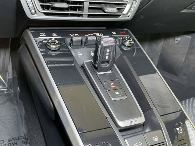 Certified 2020 Porsche 911 Carrera S RWD image 32