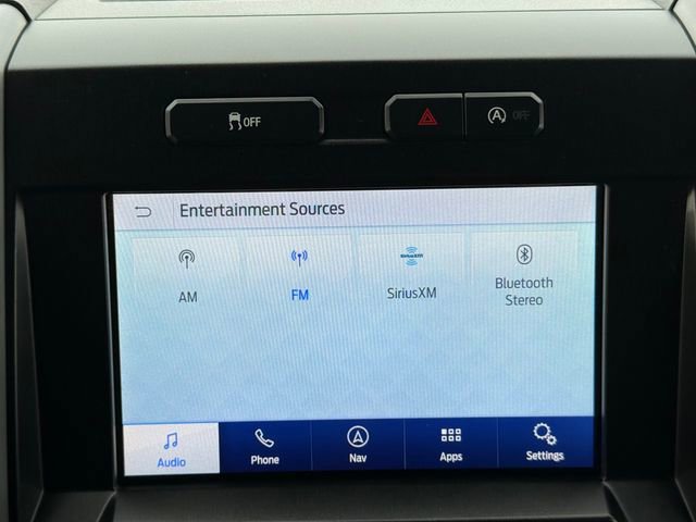 Certified 2020 Ford F150 XLT w/ Equipment Group 302A Luxury image 10