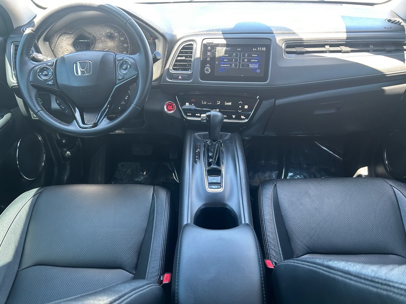 Used 2022 Honda HR-V EX-L image 16
