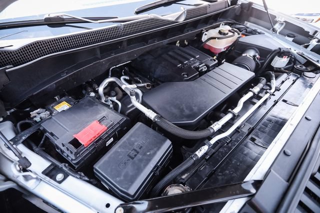 Used 2022 Chevrolet Silverado 1500 LT w/ Fleet Comfort Package AWD/4WD image 61