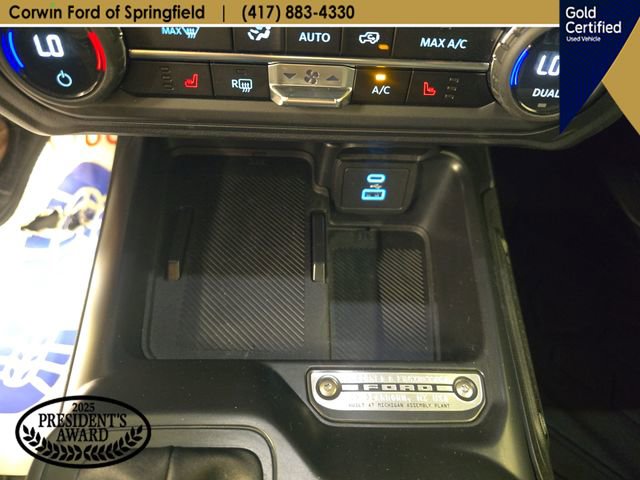 Used 2025 Ford Bronco Big Bend AWD/4WD image 27