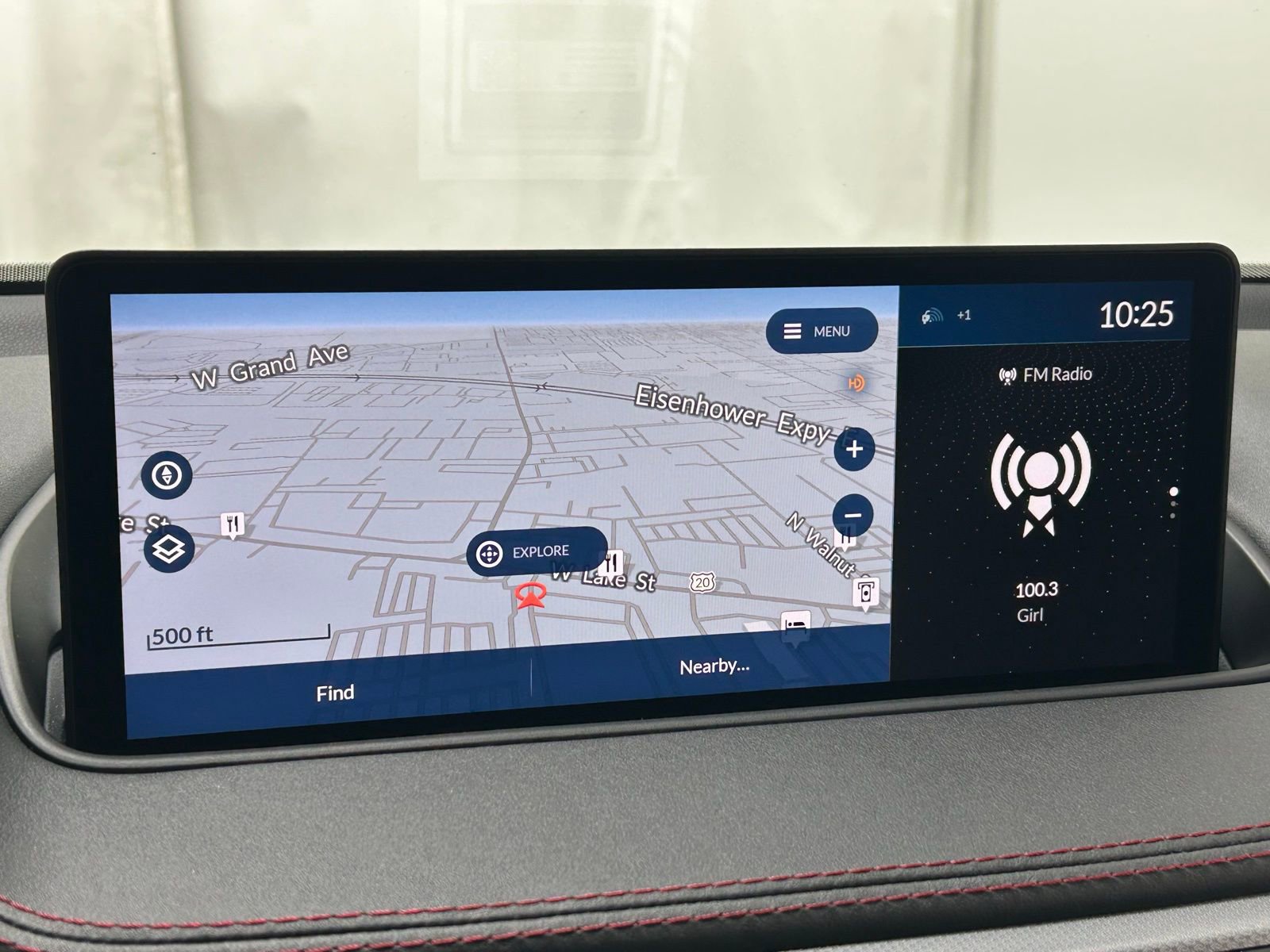 Used 2022 Acura MDX A-Spec image 19