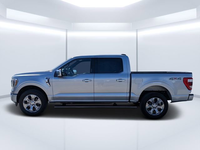 Used 2023 Ford F150 Platinum AWD/4WD image 6