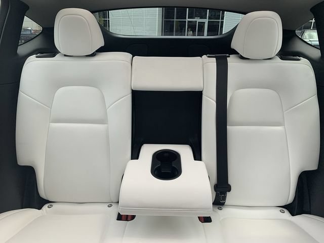 Used 2021 Tesla Model Y Performance AWD/4WD image 30