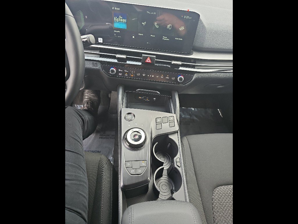New 2026 Kia Sportage S image 22