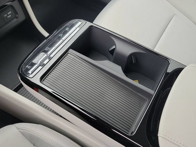 New 2026 Hyundai Tucson SEL AWD/4WD image 12
