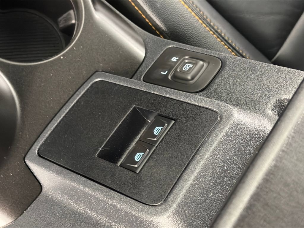 Certified 2022 Ford Bronco Badlands image 22