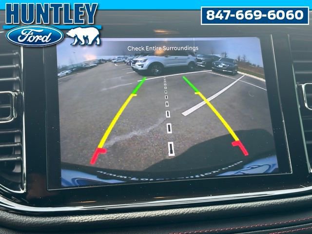 Used 2022 Dodge Durango R/T image 30