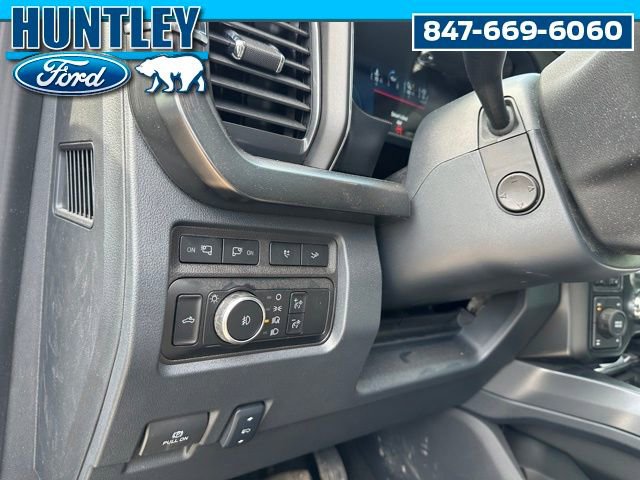 Used 2024 Ford F250 Lariat w/ Lariat Ultimate Package AWD/4WD image 18