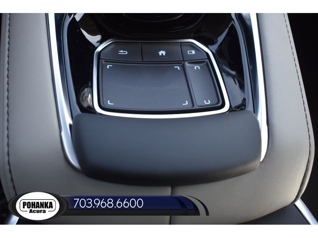 New 2026 Acura RDX w/ Technology Package AWD/4WD image 17