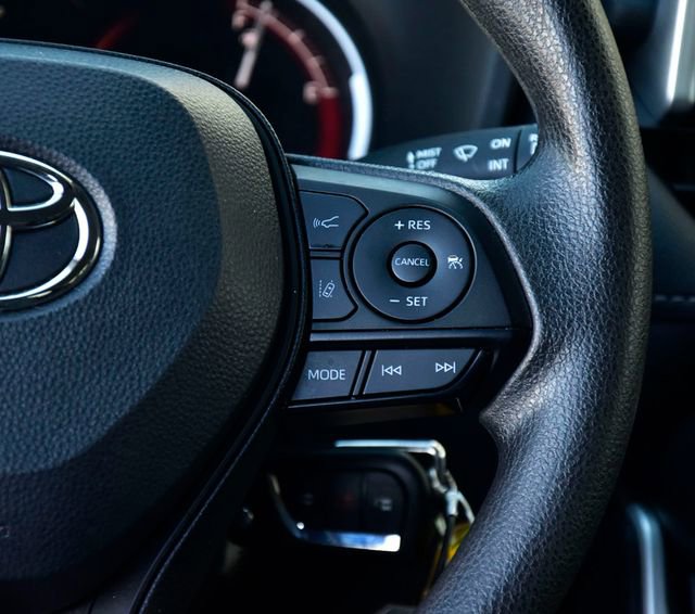 Certified 2024 Toyota RAV4 LE image 17