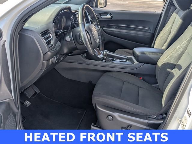 Used 2023 Dodge Durango SXT image 6