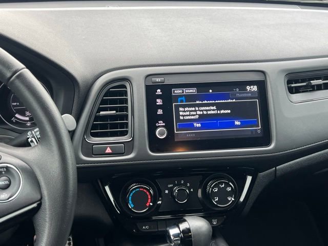 Used 2022 Honda HR-V Sport image 19