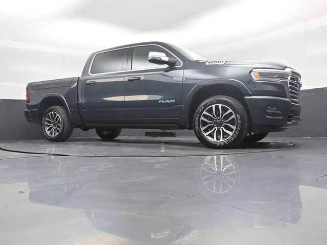 New 2026 RAM 1500 Limited AWD/4WD image 37