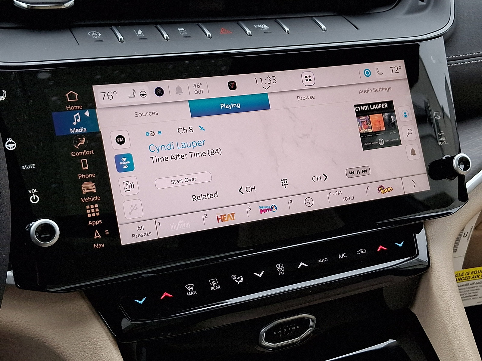 New 2026 Jeep Grand Cherokee Limited w/ Trailer Tow Package image 12