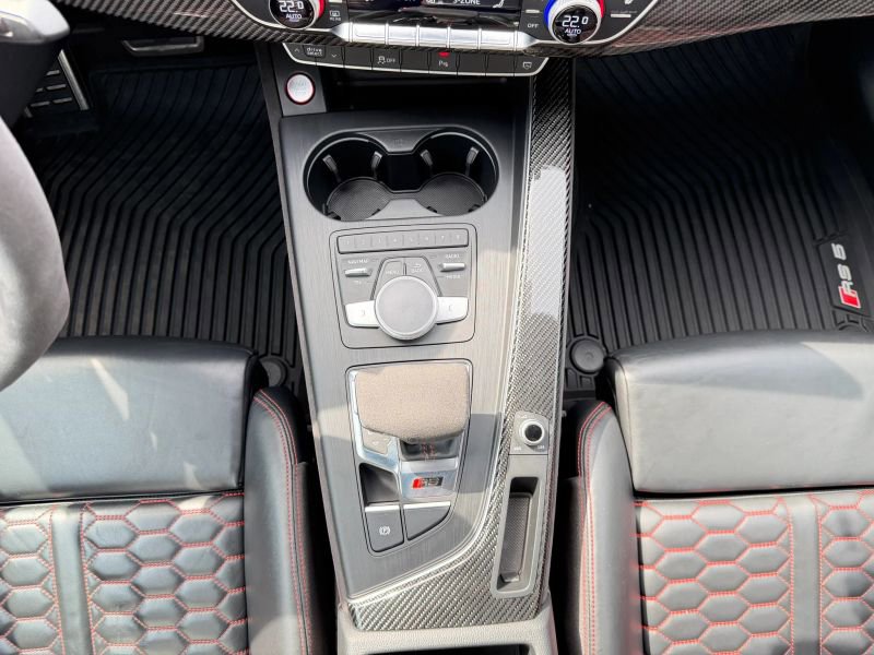 Used 2018 Audi RS 5 image 22