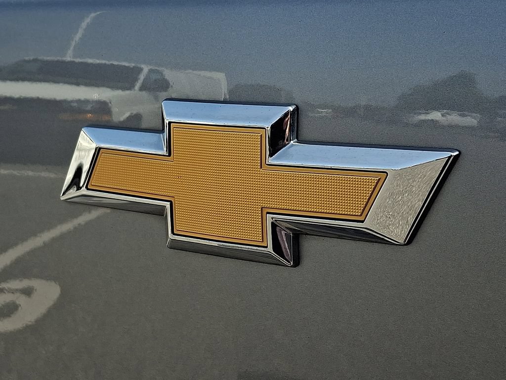 Used 2024 Chevrolet TrailBlazer LT FWD image 31