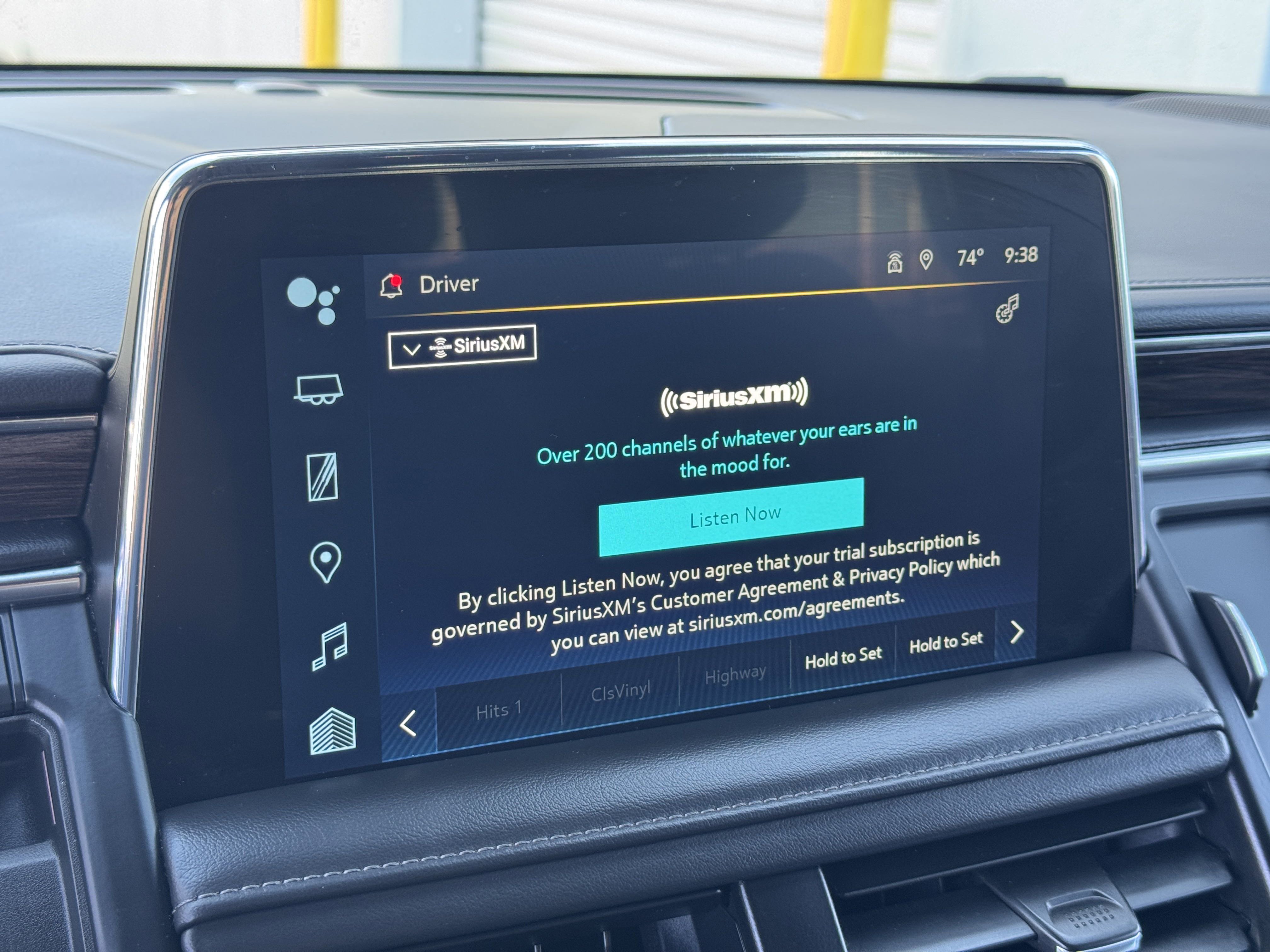 Used 2023 Chevrolet Tahoe LT image 20