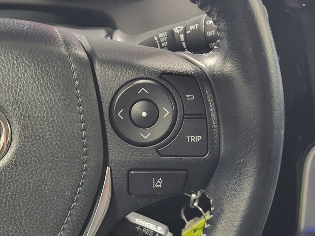 Used 2018 Toyota Corolla iM w/ Carpet Mat Package (TMS) FWD image 28