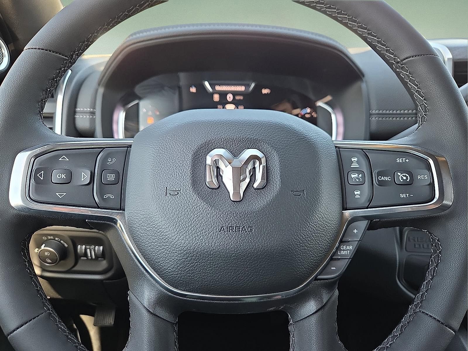 New 2026 RAM 2500 Laramie image 24