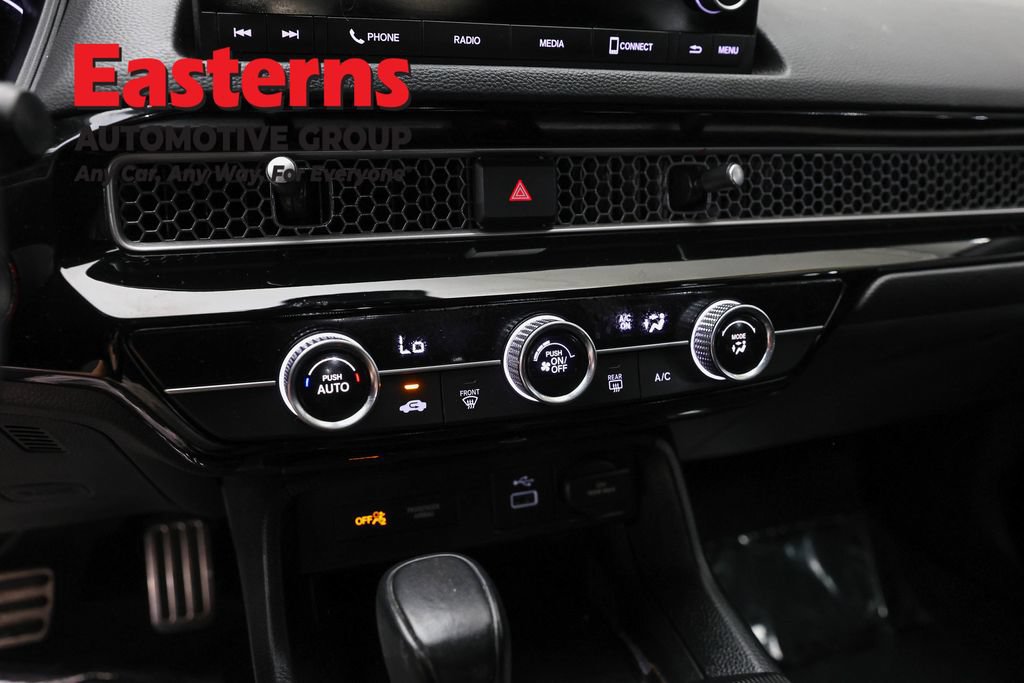 Used 2024 Honda Civic Sport image 19