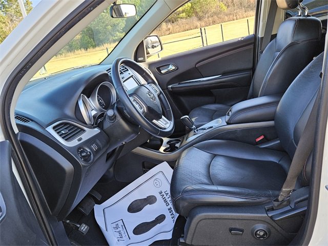 Used 2018 Dodge Journey GT image 6